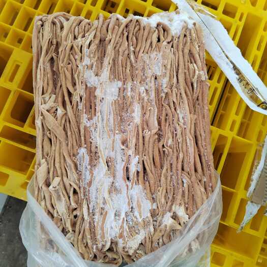 临沂鸭肠  熟鸭肠  干货  厂家直销