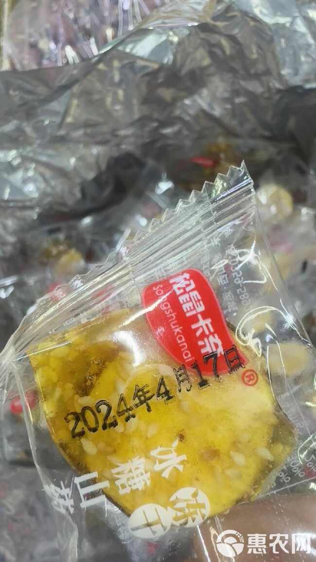 冰糖山药独立包装 8斤一件口感好品质好 大量现货