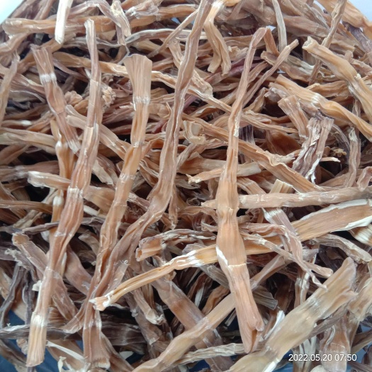 西乡县野竹笋木竹笋干批发