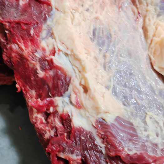 哈尔滨牛肉
