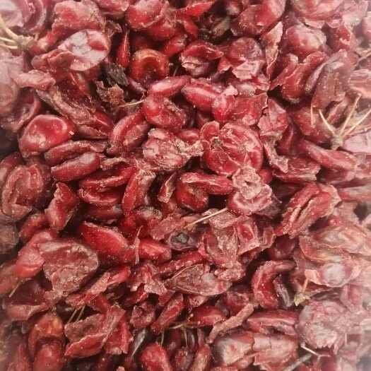 南召县山萸肉(糖皮)