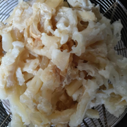 牛蹄筋水发牛蹄筋