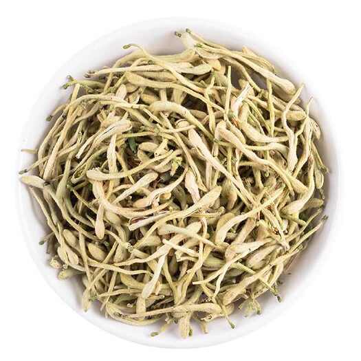  金银花