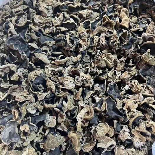 东北精选黑木耳批发餐饮零售电商专用产地直销性价比高