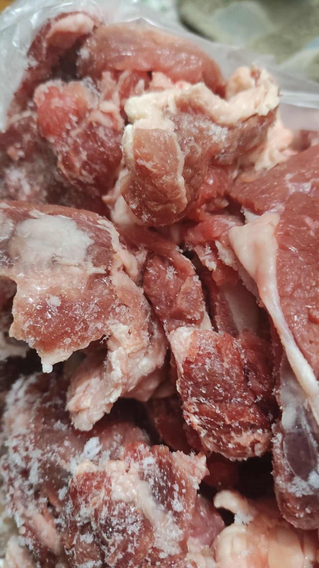 牛碎肉