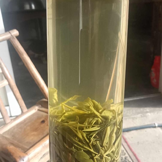 永修县云雾茶