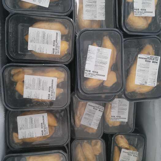 苏州猫山王榴莲果肉