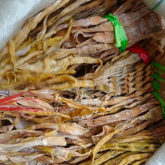 攸县小竹笋