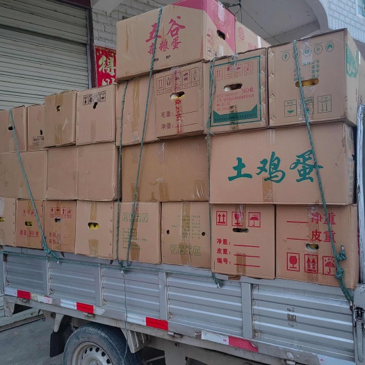 成都土鹅蛋
