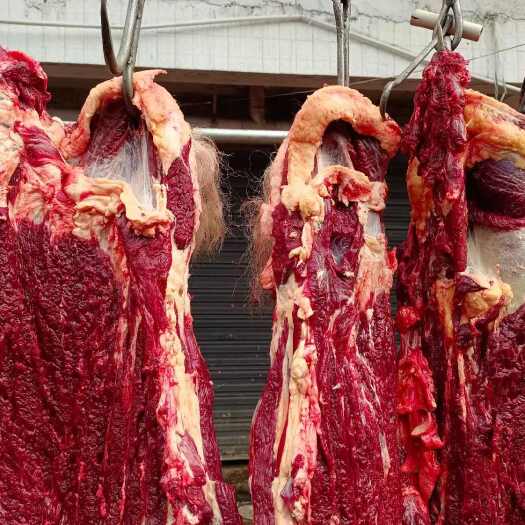 牛肉