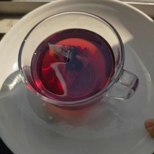 厦门拼配红茶300