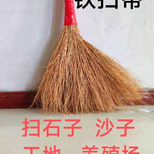 临沭县铁扫帚  地肤子  金丝草扫帚 折不断 白色草