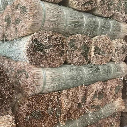 滕州市水草绳绑粽子专用一件40斤
