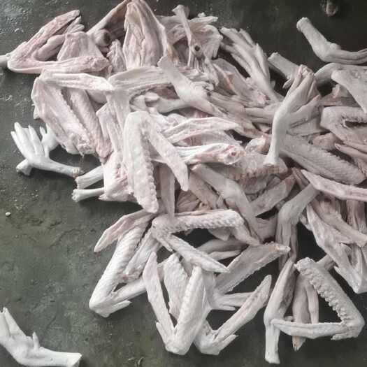 佛山烧腊店卤水店专用鹅翅鹅脚