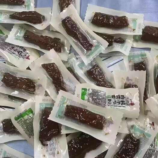 和林县牛肉干