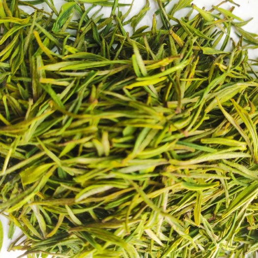 恩施市供应恩施硒茶白茶芽茶，直条白茶