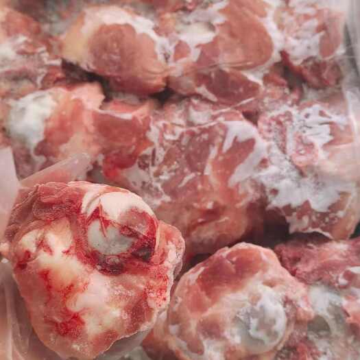 前棒骨，酱大骨用
