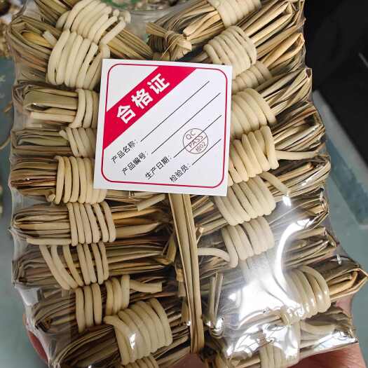 抚州草花 捆扎灯心草