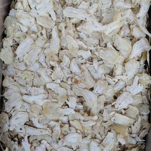 广州当归片