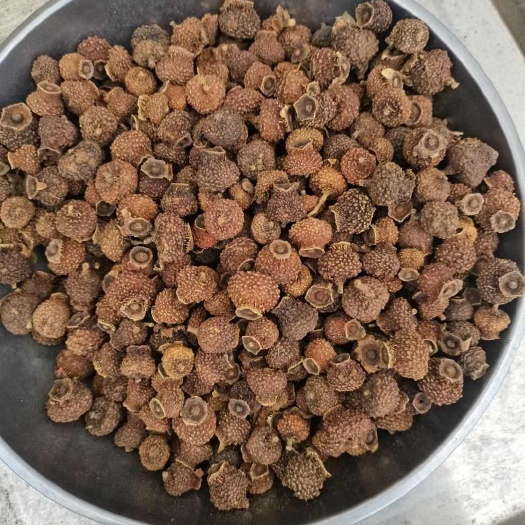 毕节野生刺梨干果