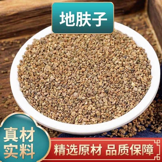 地肤子中药材新货地葵新鲜落帚千头子   批发零售