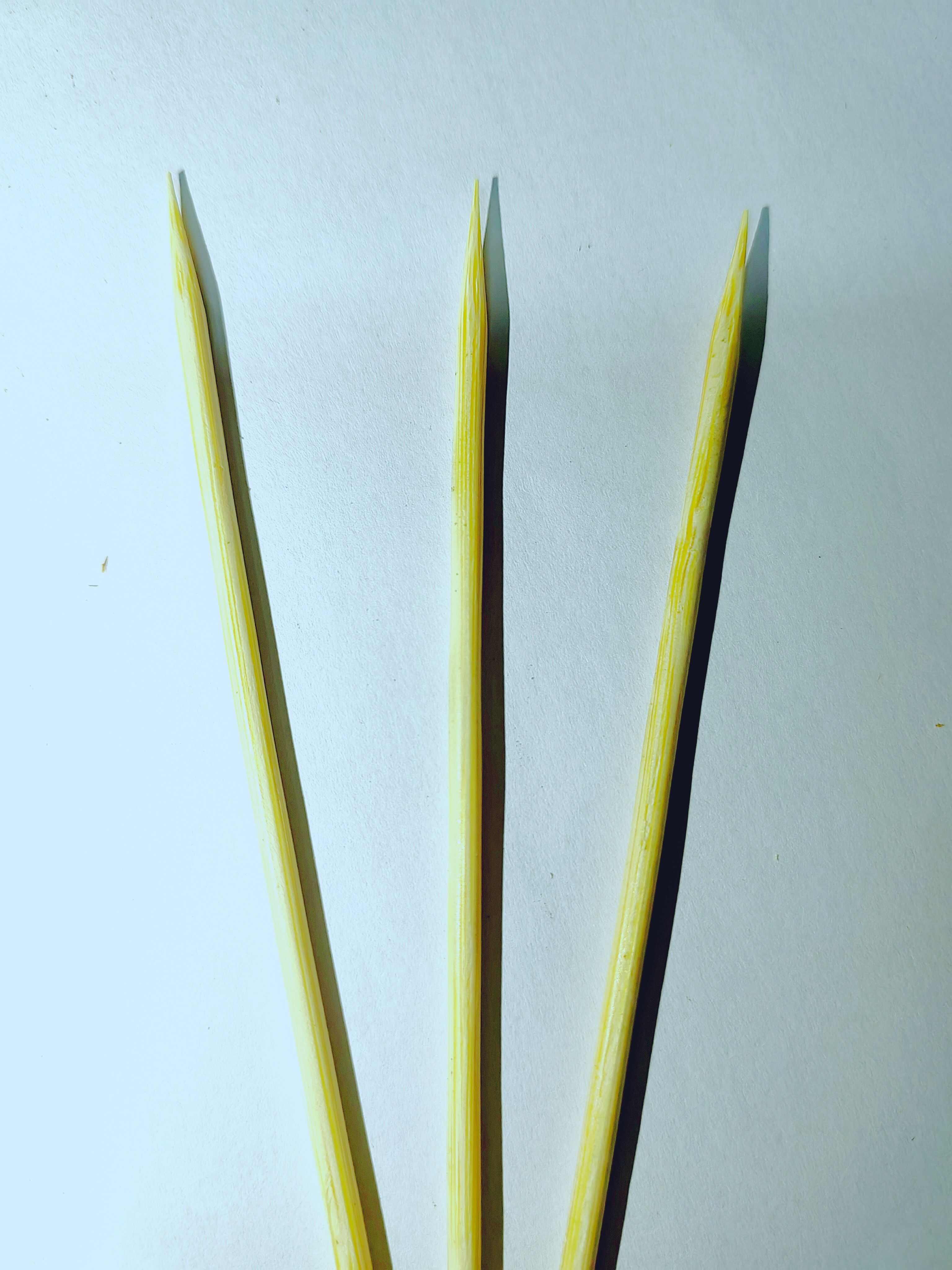 白竹签-烧烤签-工厂直销