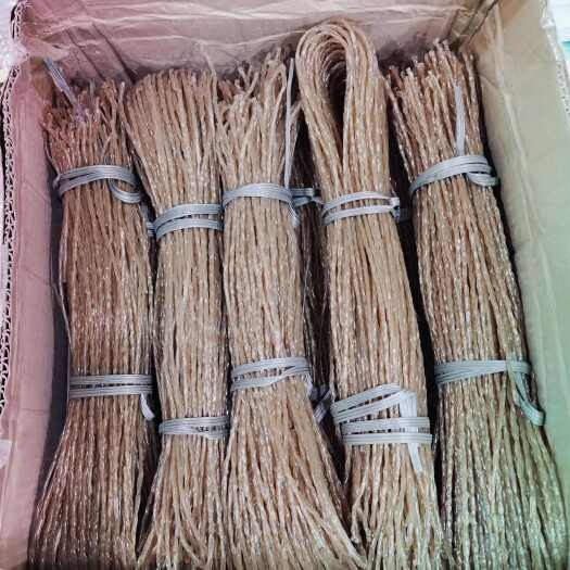 钦州桂林农家纯正红薯粉