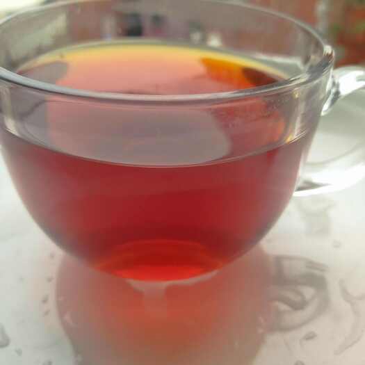 厦门美人红茶