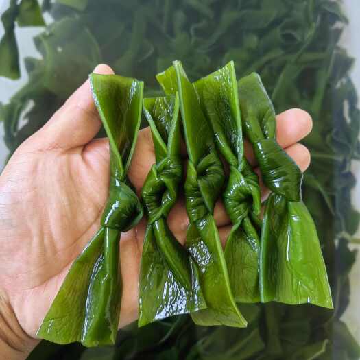 荣成市荣成盐渍海带结