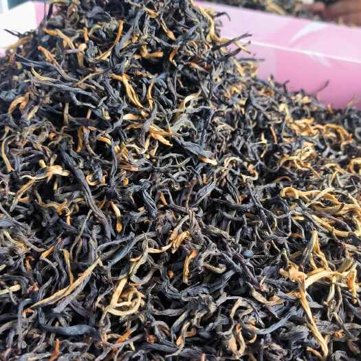 昆明琥珀汤 冰糖甜 薯蜜甜香 昌宁高海拔原料（散装农产品）