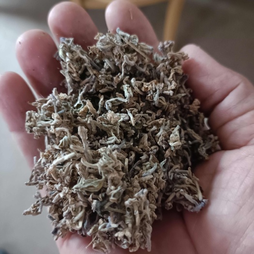 芫花干货新货自然晒干无硫熏2024