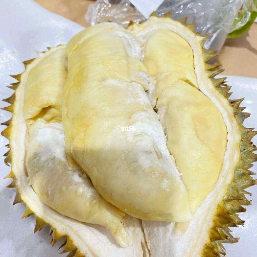 昆明泰国A级金枕榴莲