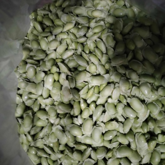 精品毛豆米