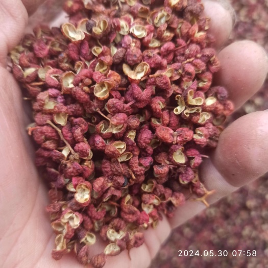 涉县河北大红袍梅花椒，产地直发量大从优，香麻有味