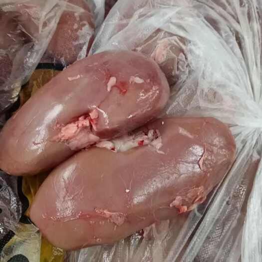 长沙鲜猪腰
