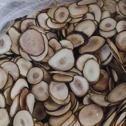 吉林长白山鹿茸片 清库存 片质好 长白山产地直发