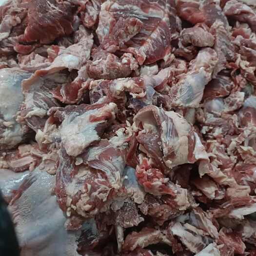 阳信县牛碎肉，瘦度高