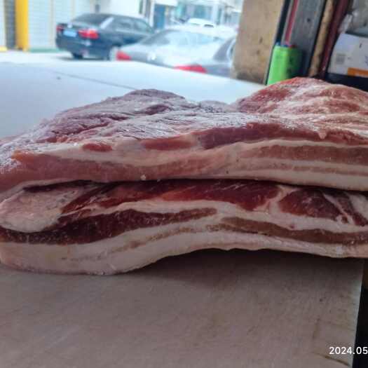 猪肉
