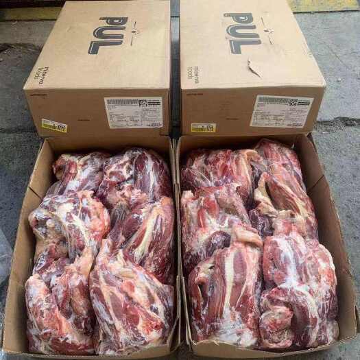 济南牛前腱