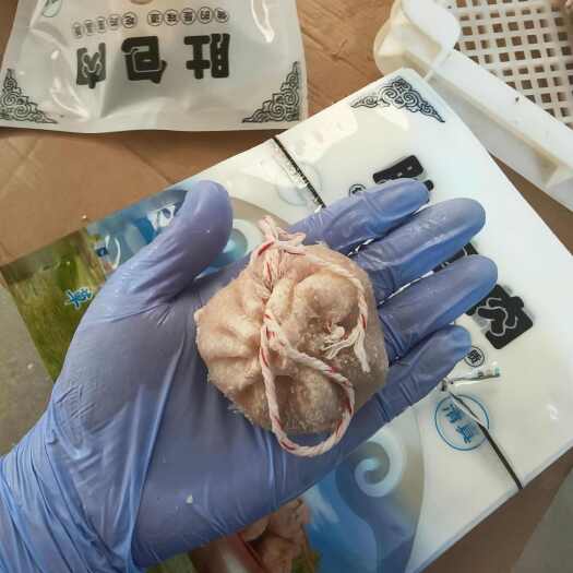 河间市肚包肉，客户定制一斤八个的价格合适，需要的老板联系