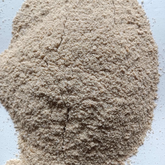 江陵县大米油糠