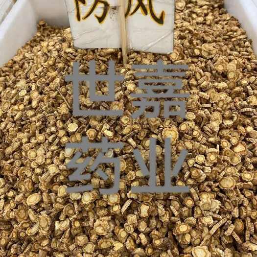安国市防风 选货 内蒙防风 500g 切片 大 中 小 各种规格