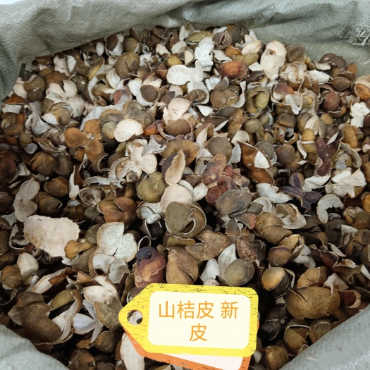 清远山桔皮