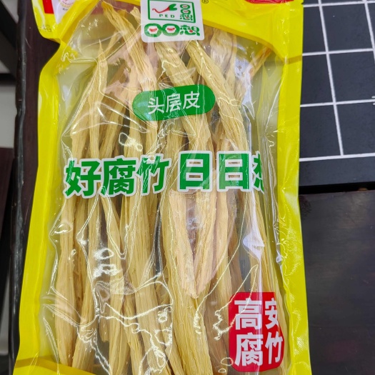 宜春高安腐竹，一级、二级，中国地理标志