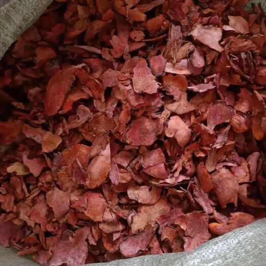 广南县红肉土茯苓，干片，包邮