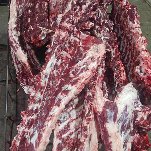 牛龙骨 带肉一般