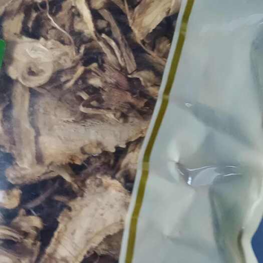 土左旗当归