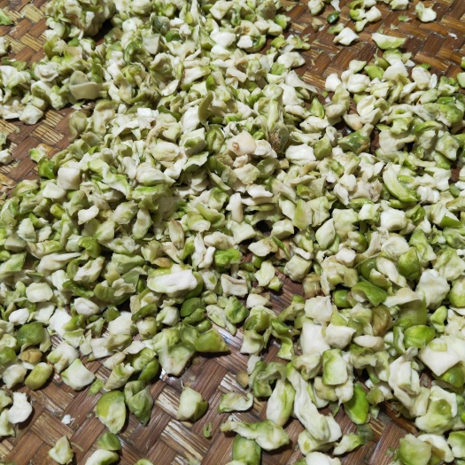 重庆市重庆涪陵榨菜批发新鲜榨菜丝鲜榨菜片冲辣菜盐渍榨菜下饭菜半成品