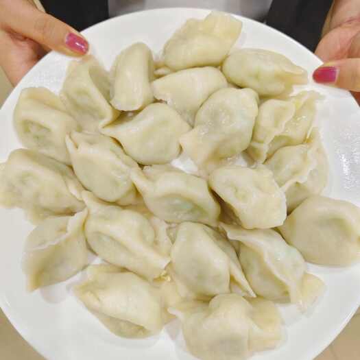 潍坊饺子