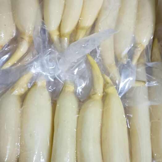 鄂州水果藕大量供应！生吃脆甜，入口无渣，当天采摘发货。